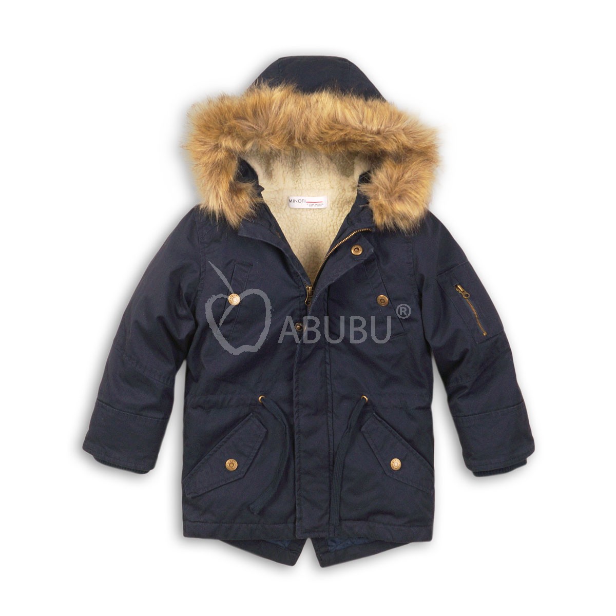Zimno Yake Tip Parka Port2 La7