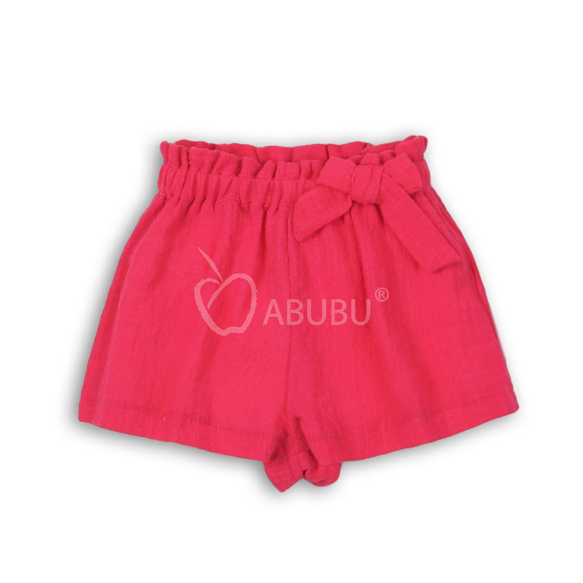 Pantalonki S Visoka Taliya Palm6 C24