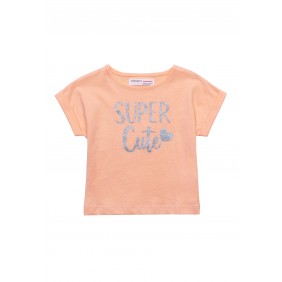 Тениска Super Cute