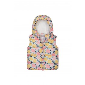 Грейка за момиче 12GILET13-20
