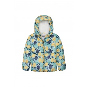 Зимно яке за момиче 12COAT21-20