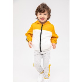 Ветроустойчиво яке за момче 13coat7-20