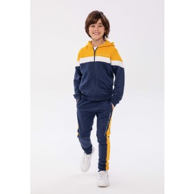 Анцуг от две части за момче 13fleece30_F2-20