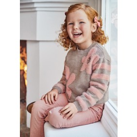 Детски пуловер MAYORAL gmayo_4306_D5-20