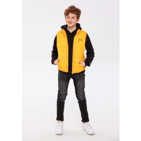 Детска грейка за момче 13coat13-20