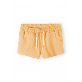 Къси летни панталонки за момиче 14short8_A30-20