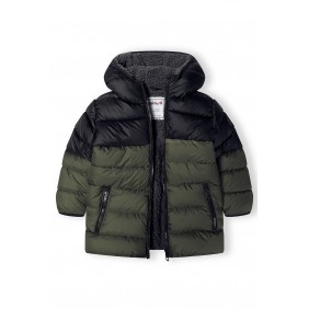 Детско зимно яке за момче 15COAT25-20