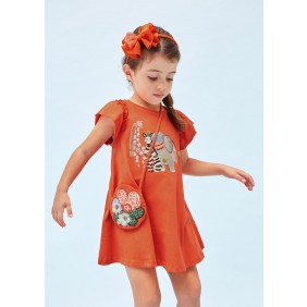 Детска рокля с чантичка gmayo_3947_F2-20