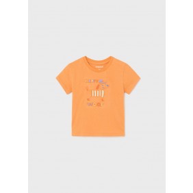 Бебешка тениска MAYORAL bmayo_1030-52-20