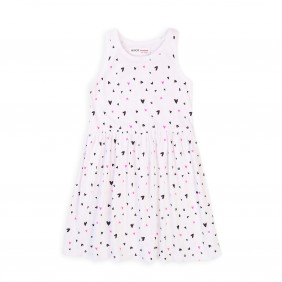 Детска лятна рокля 6KDRESS13_F1-20