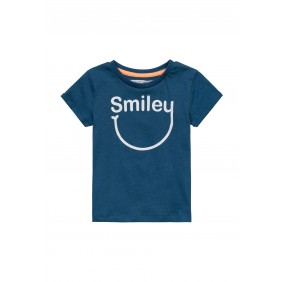 Тениска Smiley