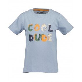 Детска тениска COOL DUDE bblue_802276-514_B30-20
