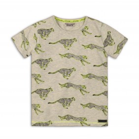Тениска Animal