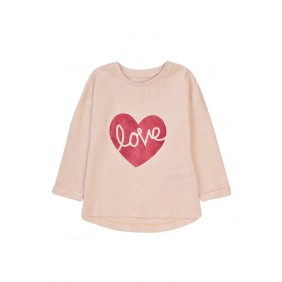 Туника Love
