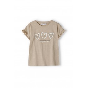 Детска тениска за момиче dune7-20