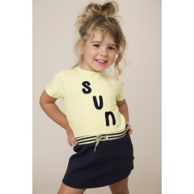Рокля в casual стил lemon_38326_A38-20