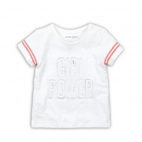 Тениска Girl Power
