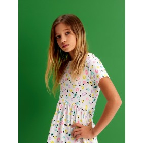 Лятна рокля 6KDRESS8_F2-20