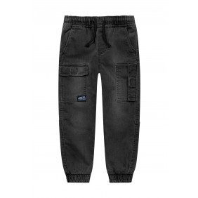 Детски дънки jogger nordic5_A11-20