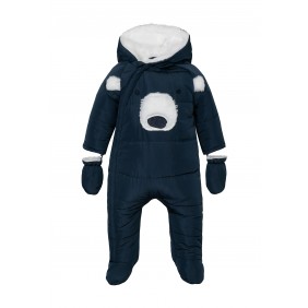 Бебешки космонавт за момче polar7-20