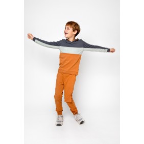 Детски спортен панталон boys_48187_F3-20