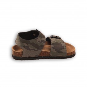 Сандали за момче shoe124_A3-20