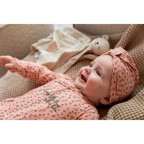 Бебешки гащеризон с шапка cutie_46300_B37-20