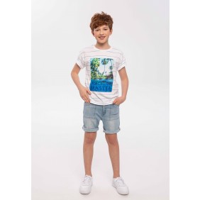 Детска тениска за момче take5_A37-20