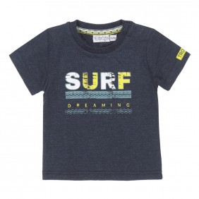 Тениска SURF island_42676_D22-20