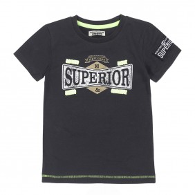 Тениска Superior superior_42140_B36-20