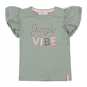 Блузка Jungle
