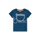 Тениска Smiley