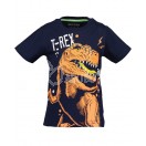 Детска тениска T-REX