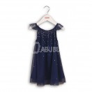 Ефирна детска рокля