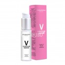 V-CONTOUR & CHIN UP Серум за шия и деколте COLLAGENA 