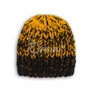 Зимна плетена шапка