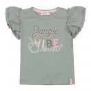 Блузка Jungle