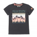 Тениска Palm beach