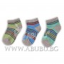 Комплект детски чорапки