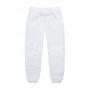 Бяло спортно панталонче 1