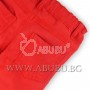 Червен панталон 1