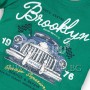 Тениска Brooklyn 1