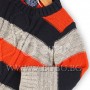 Памучен пуловер 1