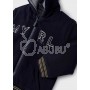 Бебешки суичър MAYORAL с две лица 1