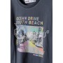 Детска тениска OCEAN DRIVE 2