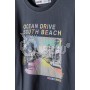 Детска тениска OCEAN DRIVE 2