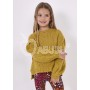 Ефектен детски пуловер MAYORAL 2