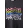 Бебешка блуза EPIC VIBES 1