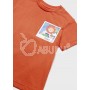 Бебешка тениска MAYORAL за момче 2