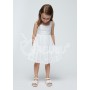 Детска рокля MAYORAL с презрамки 3